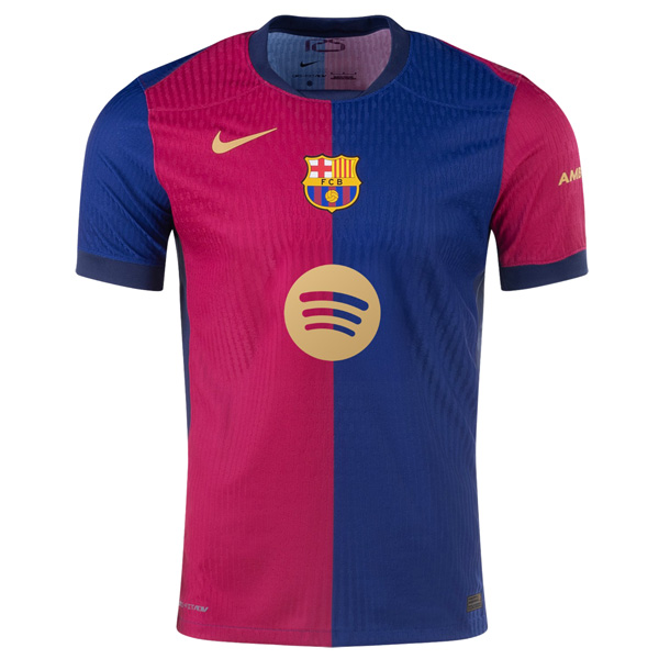 Tailandia Camiseta Barcelona 1ª 2024-2025